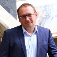 ~ Jiří Ješeta, Náměstek generálního ředitele ČD ~ 